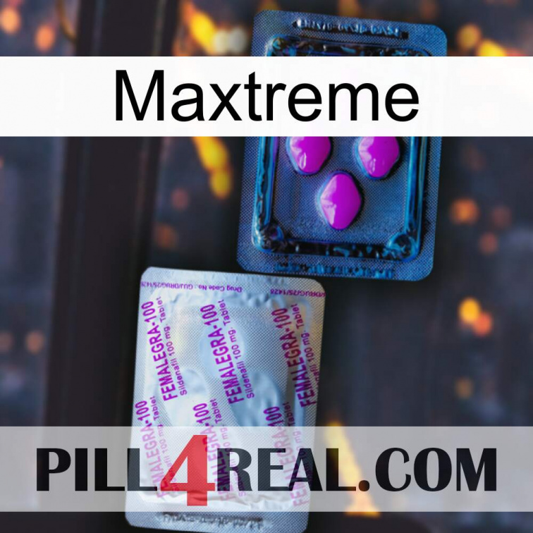 Maxtreme 37